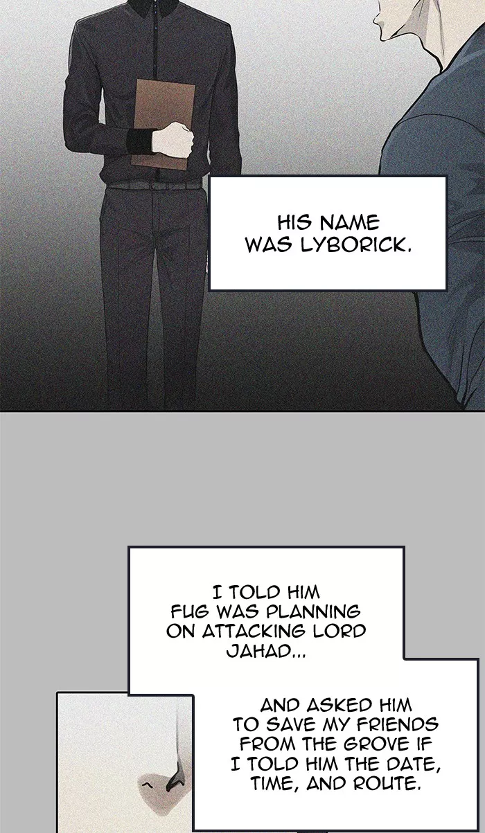 Tower of God, chapter 481, image 76