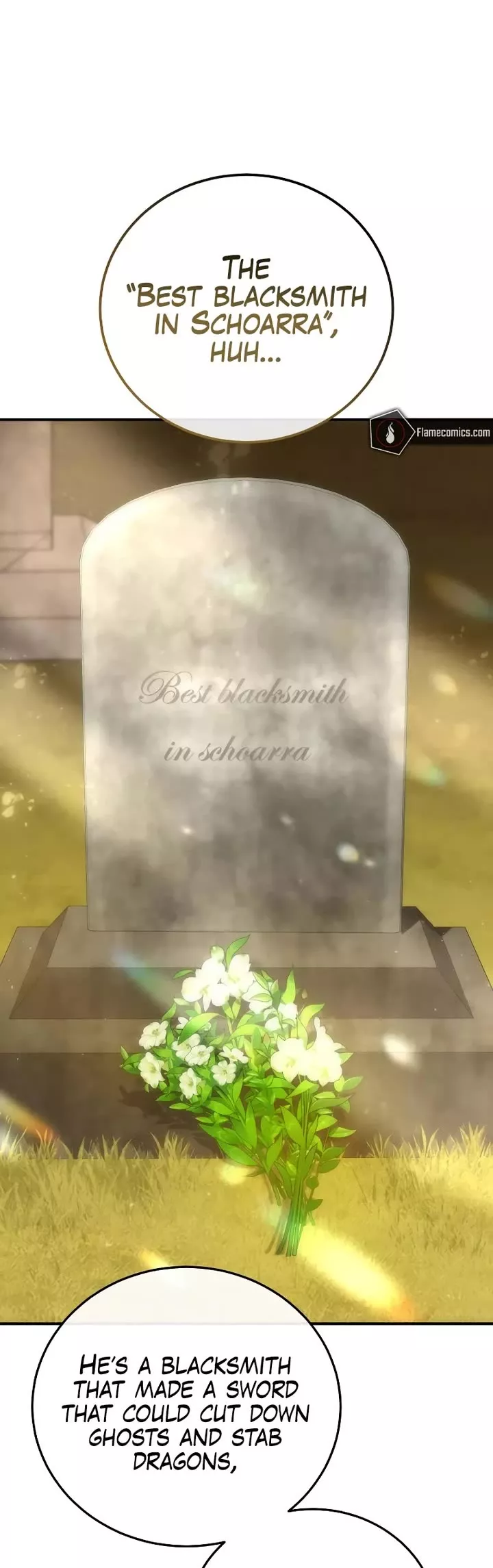Star-Fostered Swordmaster, chapter 89, image 4