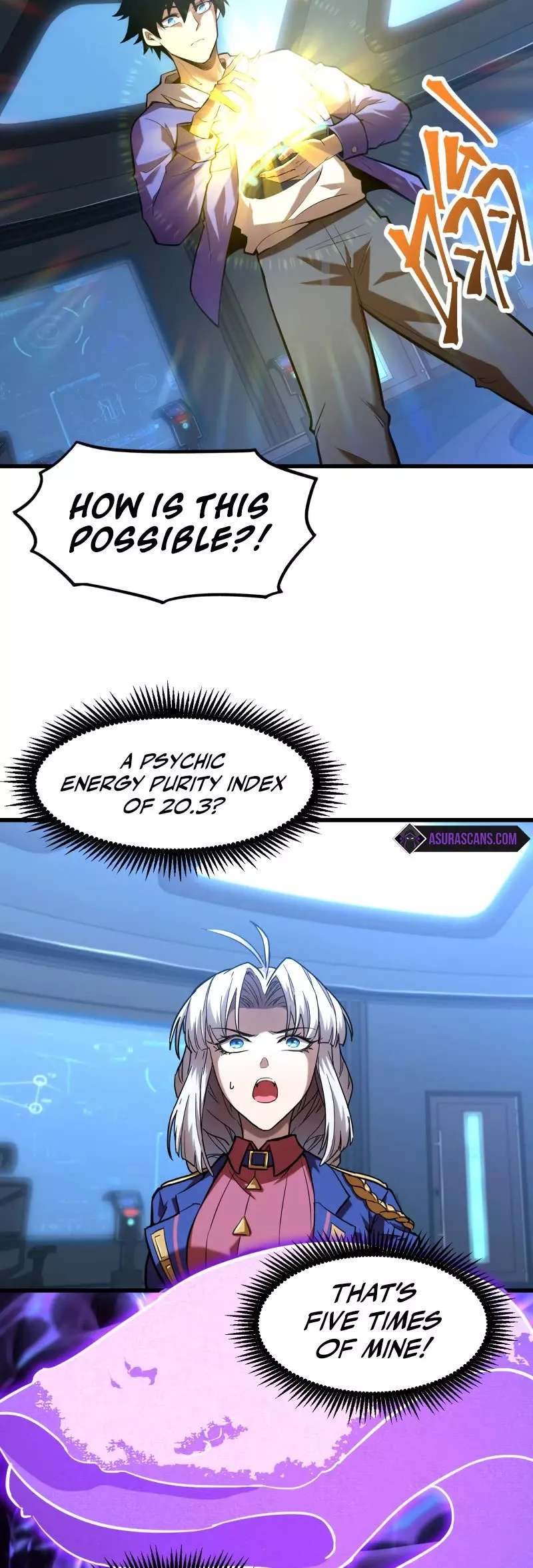 Logging 10,000 Years into the Future, chapter 26, image 3