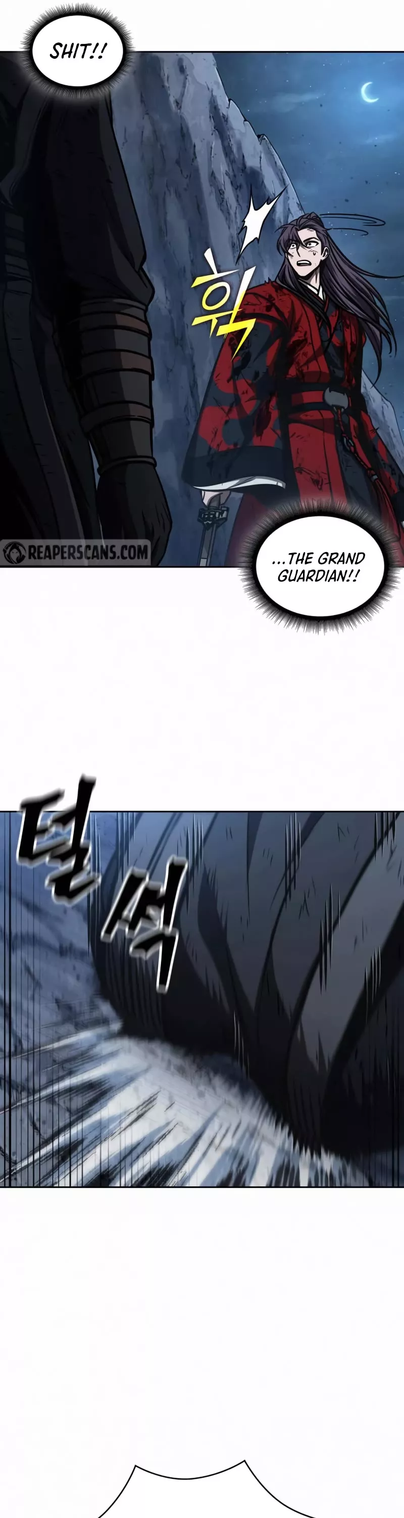 Nano Machine, chapter 120, image 55