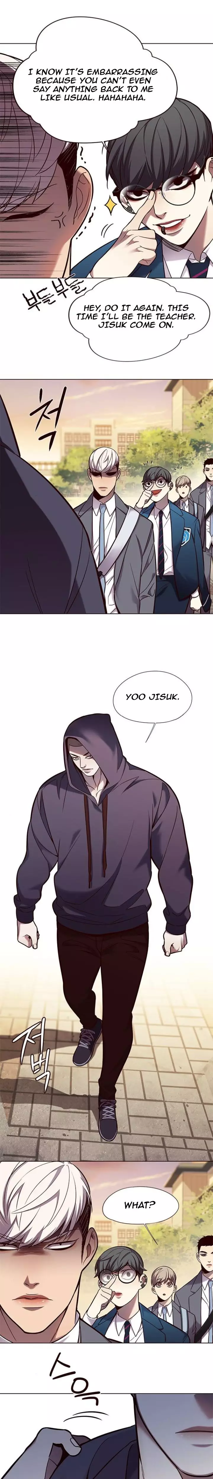 Eleceed, chapter 101, image 10