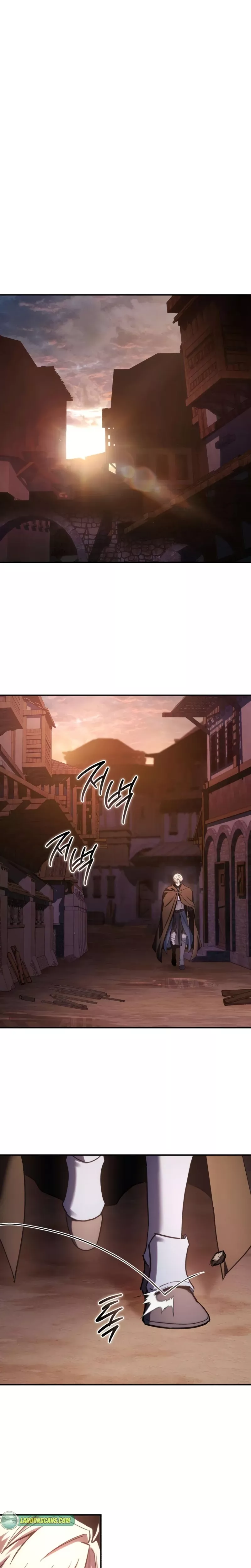 Star-Fostered Swordmaster, chapter 109, image 27