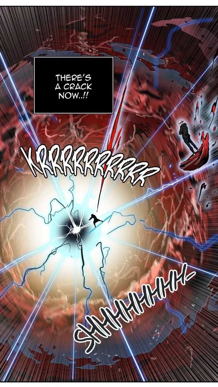 Tower of God, chapter 334, image 95