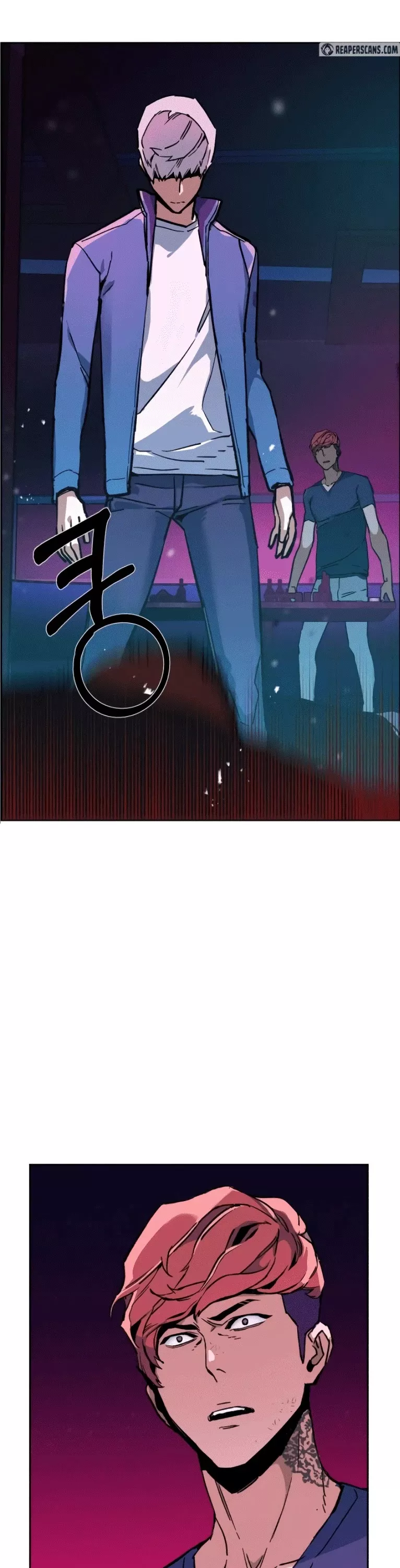 Teenage Mercenary, chapter 6, image 57