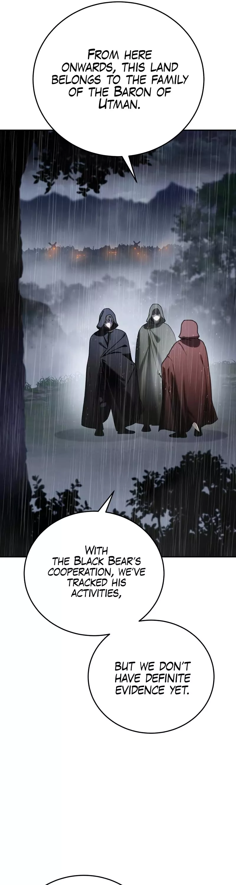 Star-Fostered Swordmaster, chapter 46, image 19