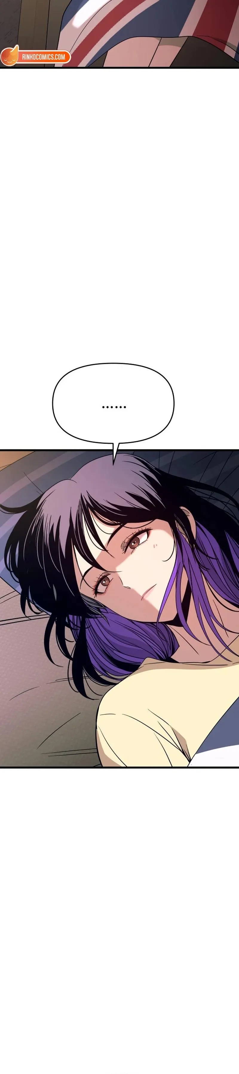 My Bias Gets on the Last Train, chapter 69, image 59