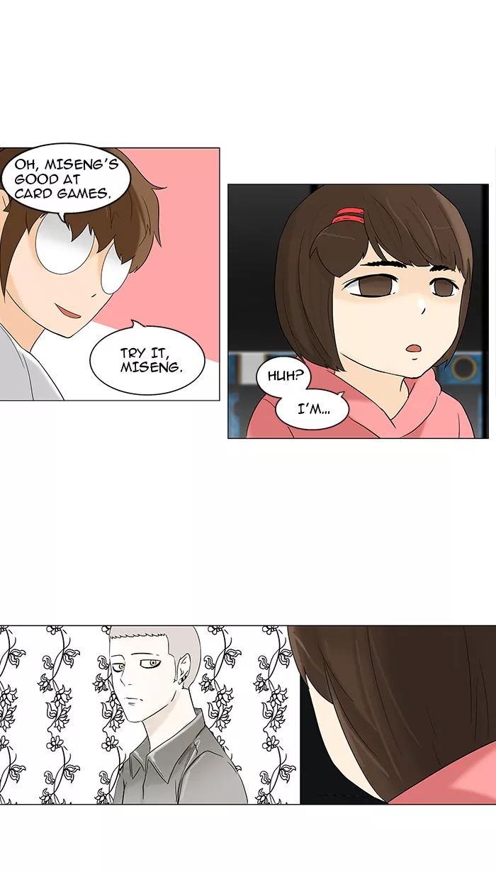 Tower of God, chapter 90, image 39