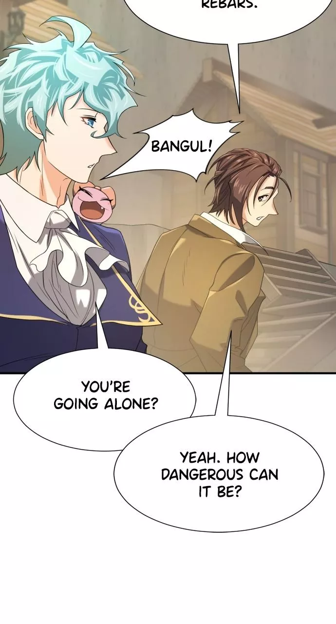 The Greatest Estate Developer, chapter 173, image 60