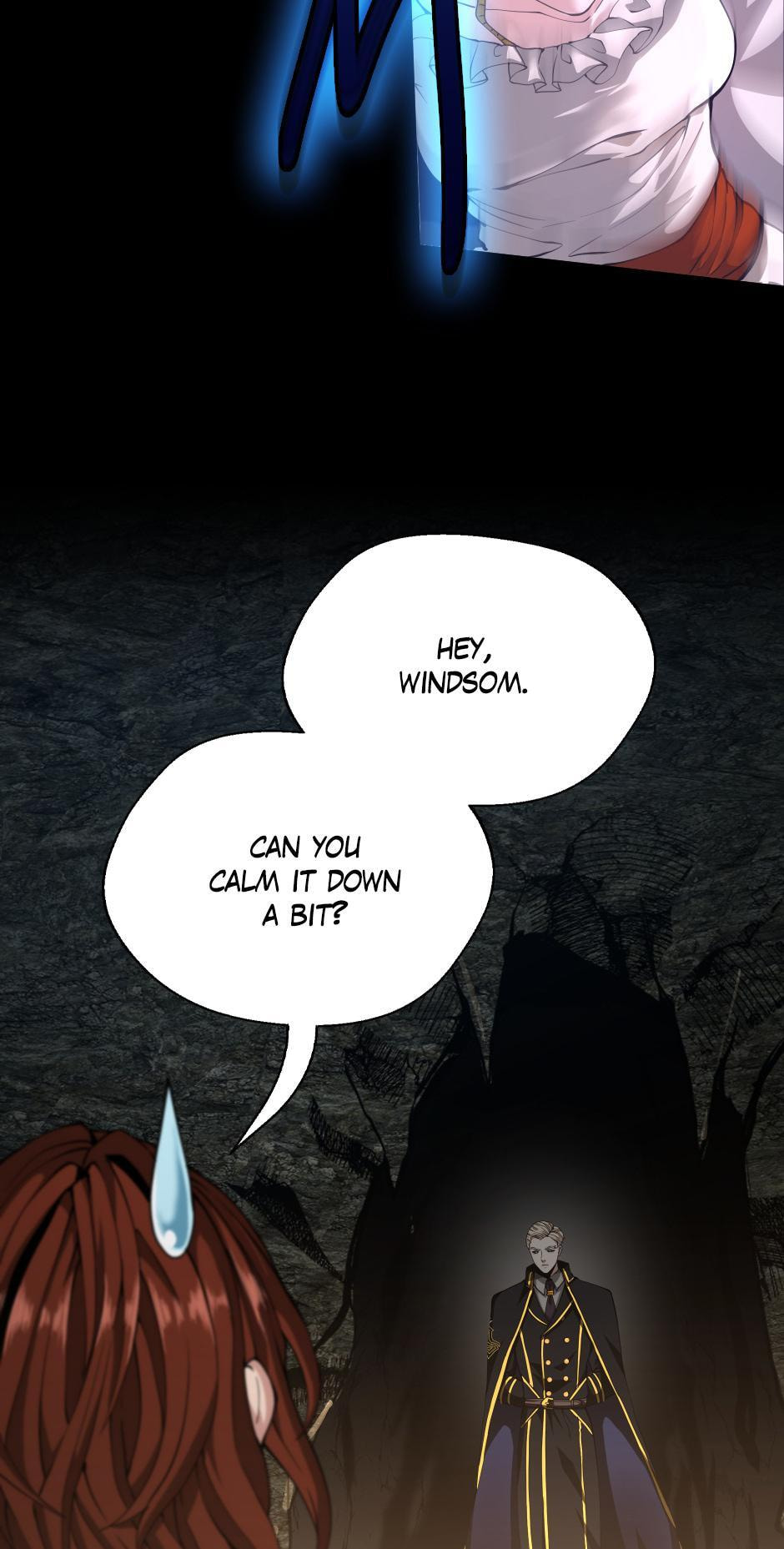 The Beginning After the End, chapter 148, image 76