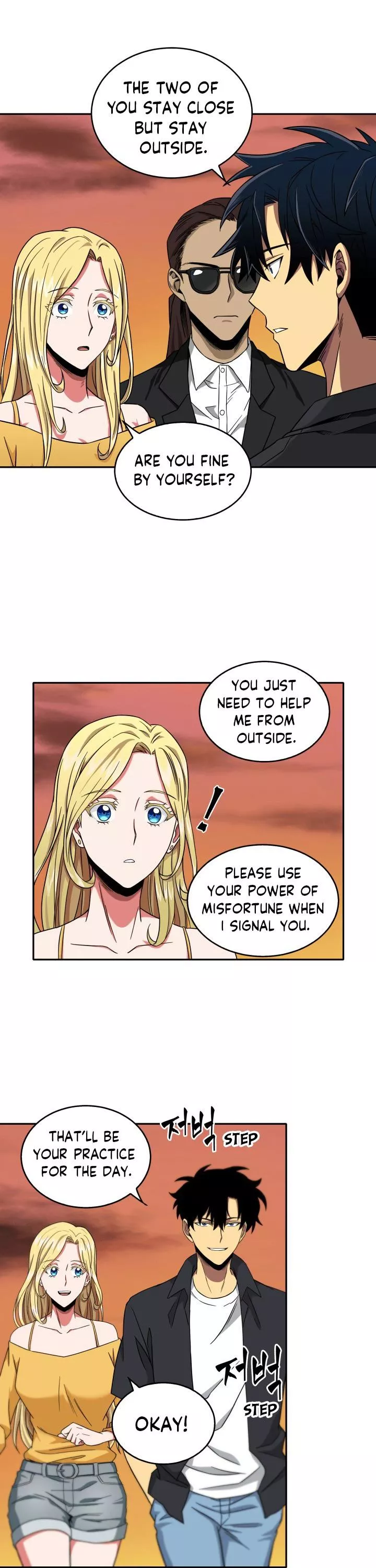 Tomb Raider King, chapter 43, image 27