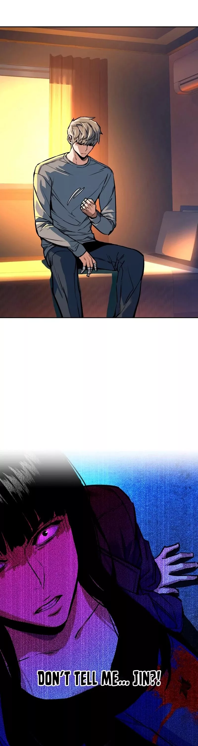 Teenage Mercenary, chapter 51, image 3