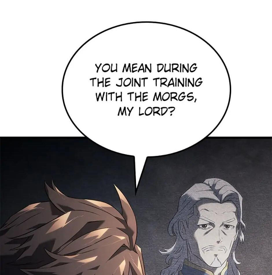 Revenge of the Baskerville Bloodhound, chapter 25, image 45