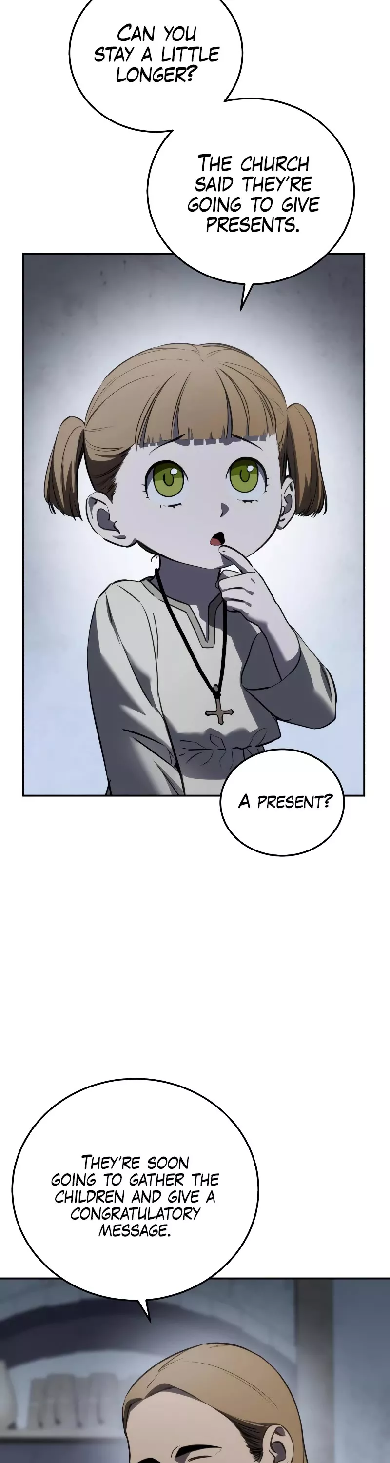 Star-Fostered Swordmaster, chapter 48, image 50