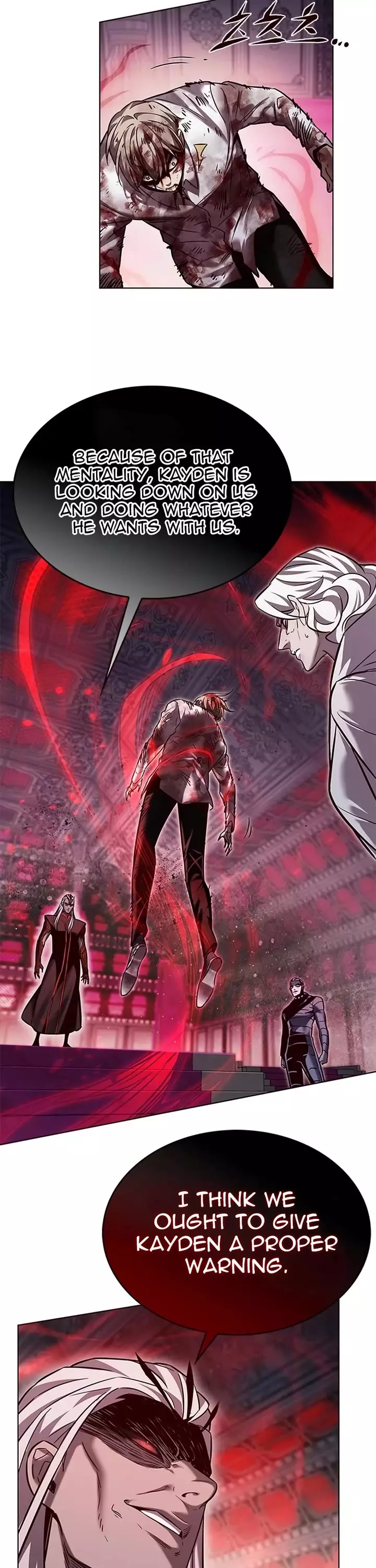 Eleceed, chapter 257, image 37