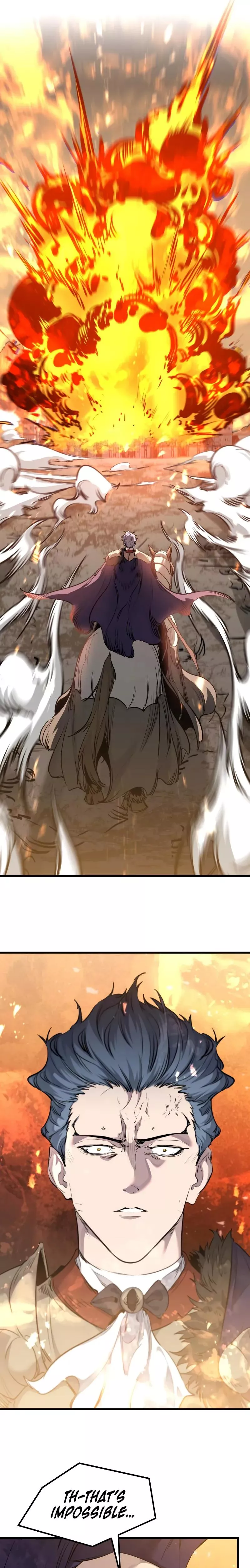 The Regressed Mercenary Has a Plan, chapter 77, image 5