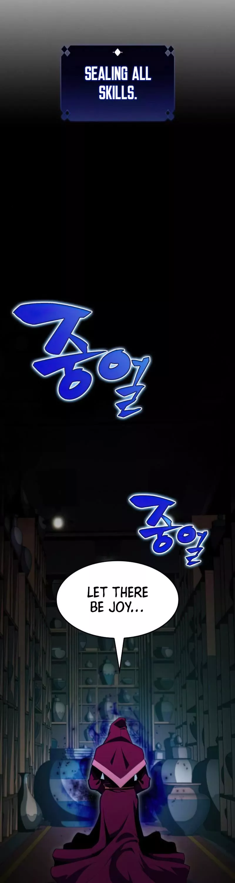 Solo Max-Level Newbie, chapter 63, image 69