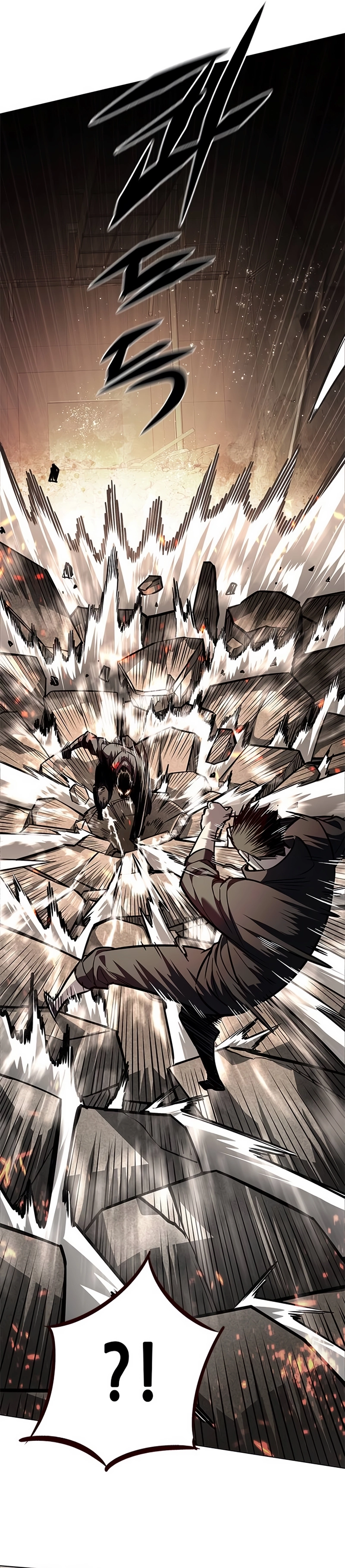 Eleceed, chapter 350, image 19