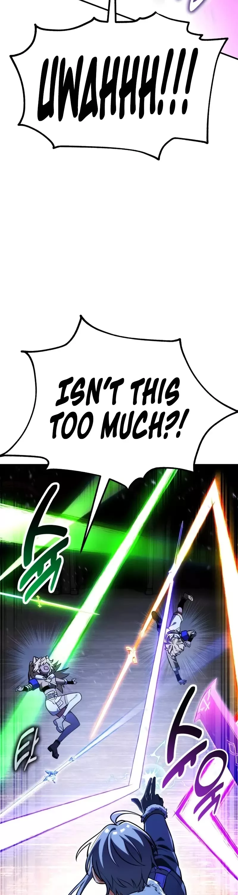 I Killed the Main Player, chapter 74, image 38