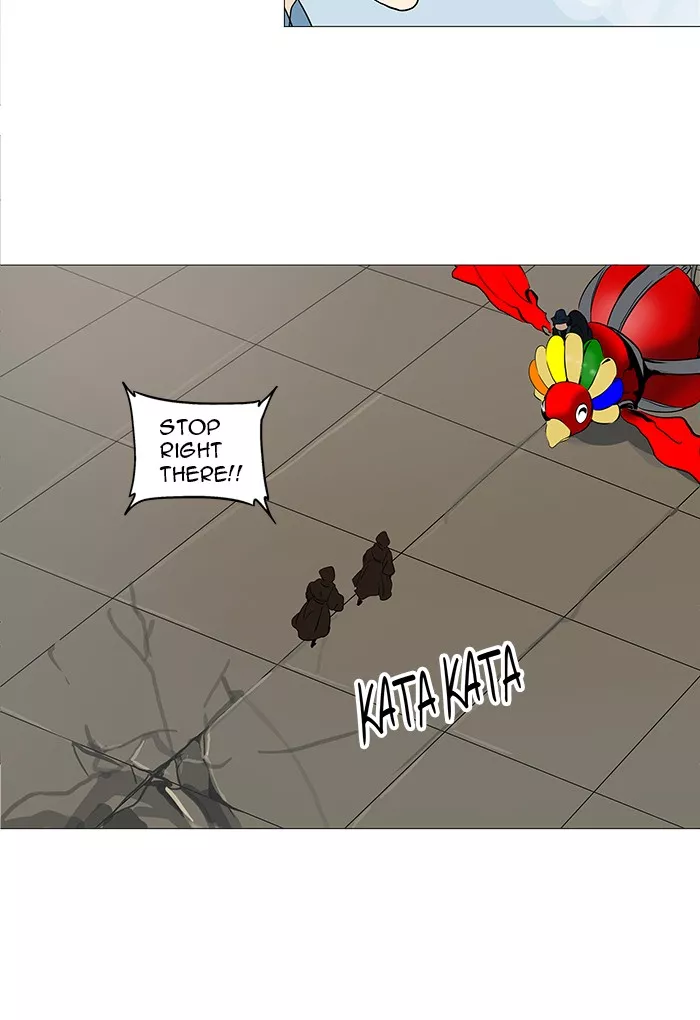 Tower of God, chapter 229, image 10