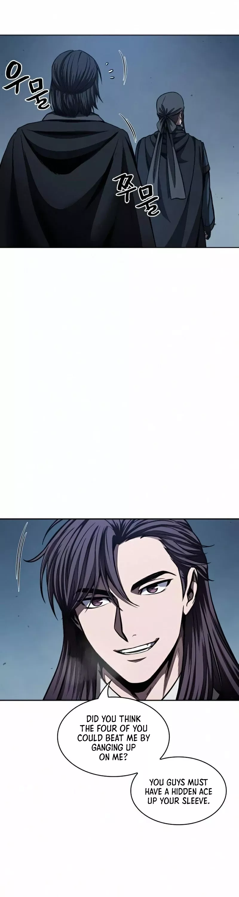 Nano Machine, chapter 84, image 43