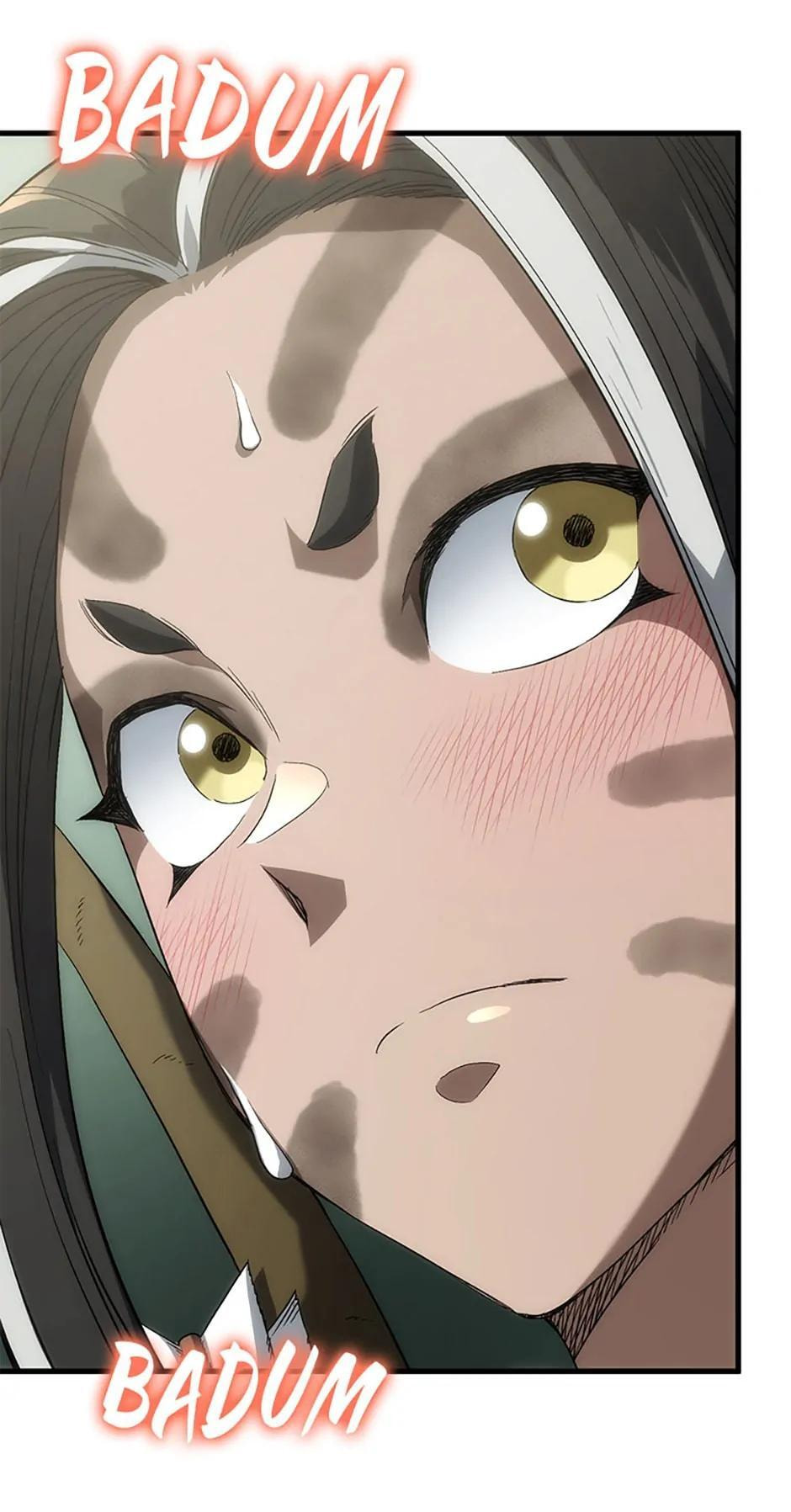 Revenge of the Baskerville Bloodhound, chapter 34, image 163