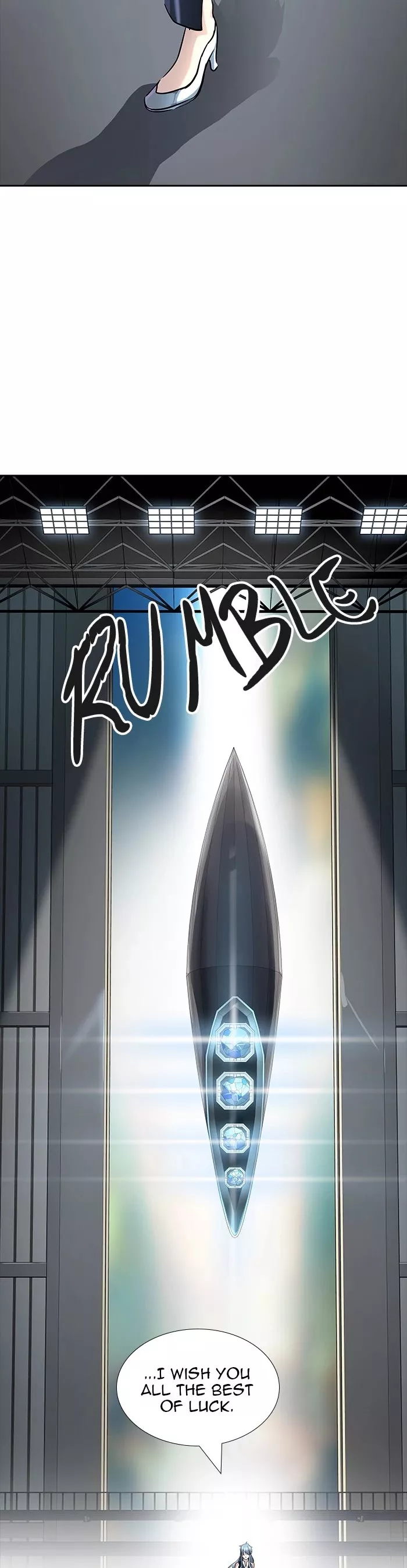 Tower of God, chapter 517, image 15