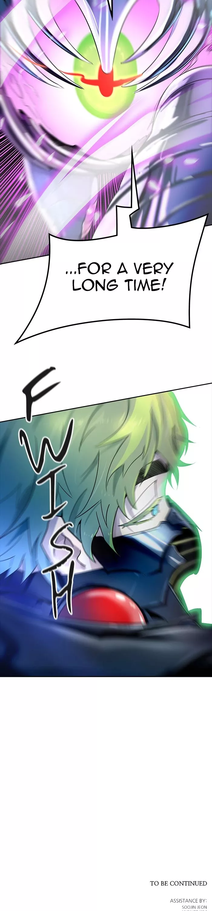 Tower of God, chapter 536, image 68