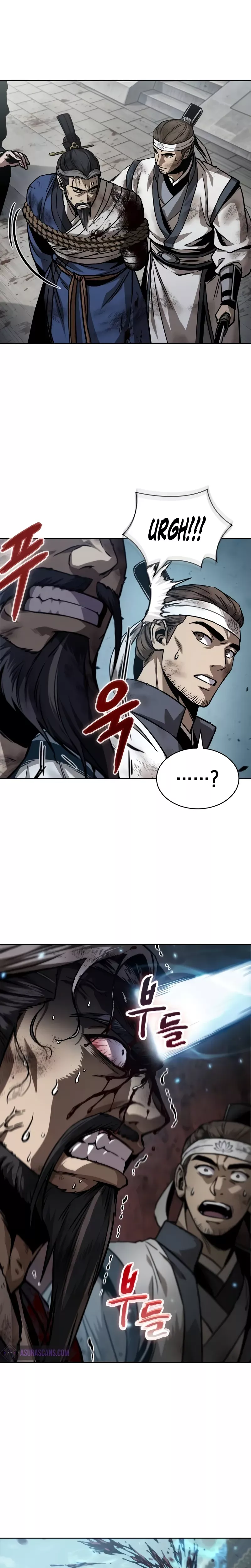 Nano Machine, chapter 237, image 21