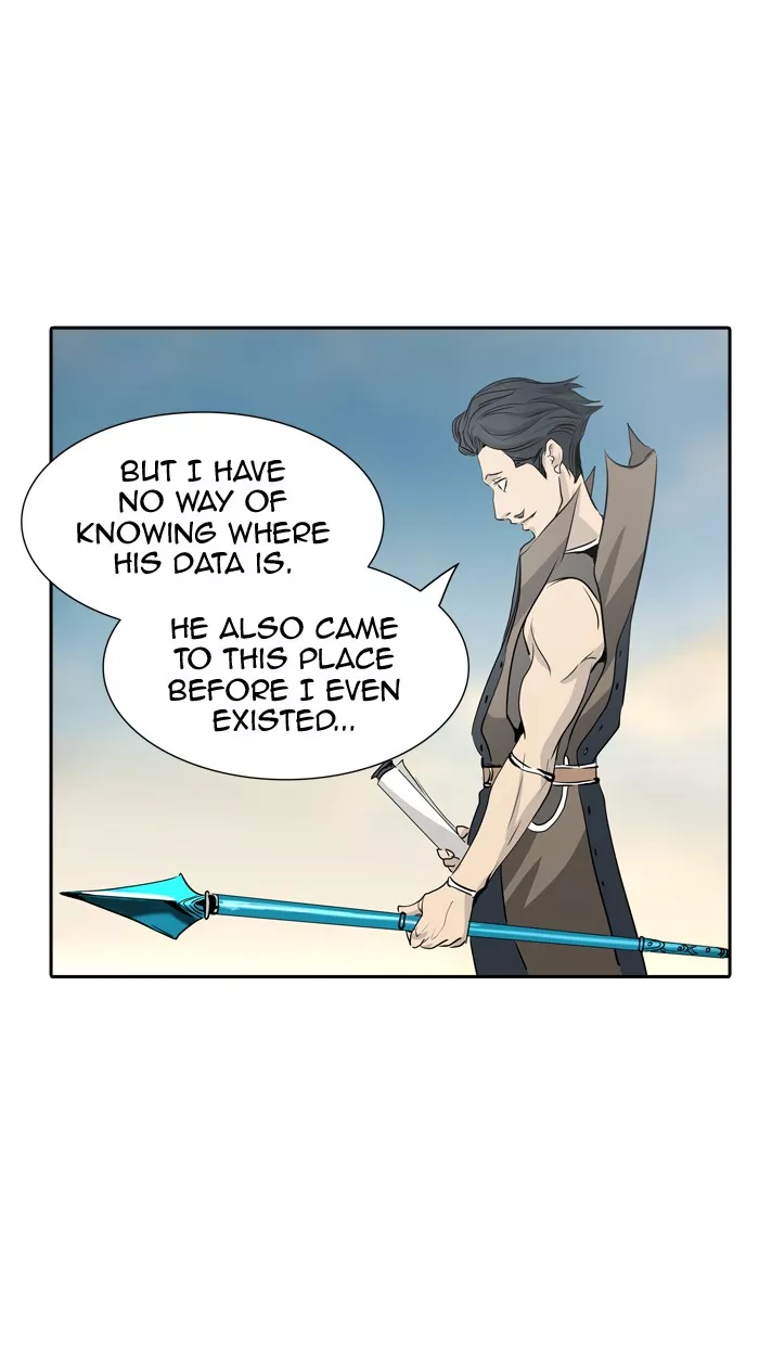 Tower of God, chapter 351, image 51