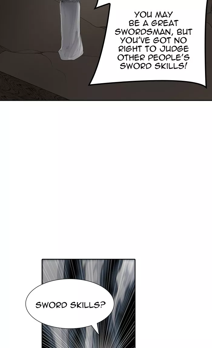Tower of God, chapter 456, image 33