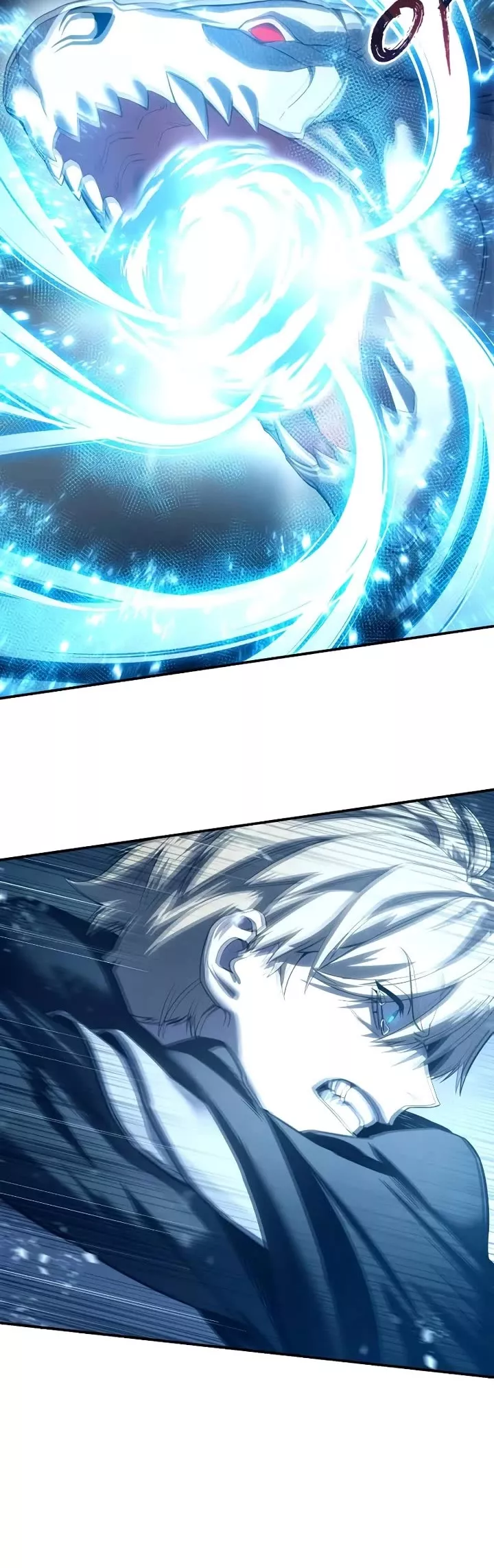 Star-Embracing Swordmaster, chapter 74, image 39