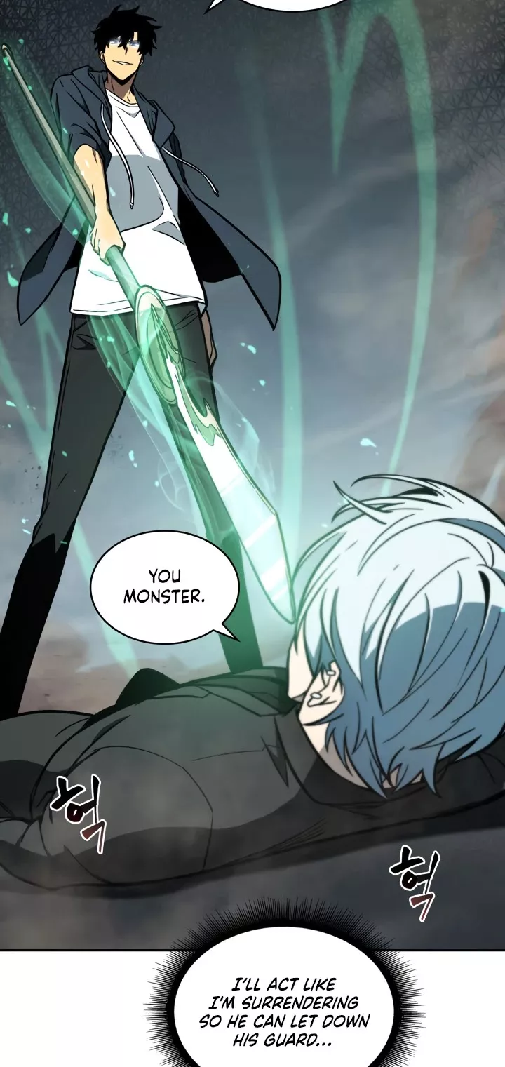 Tomb Raider King, chapter 212, image 32