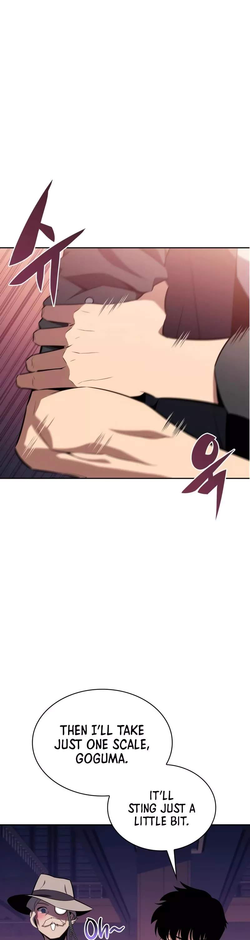 Solo Max-Level Newbie, chapter 116, image 27