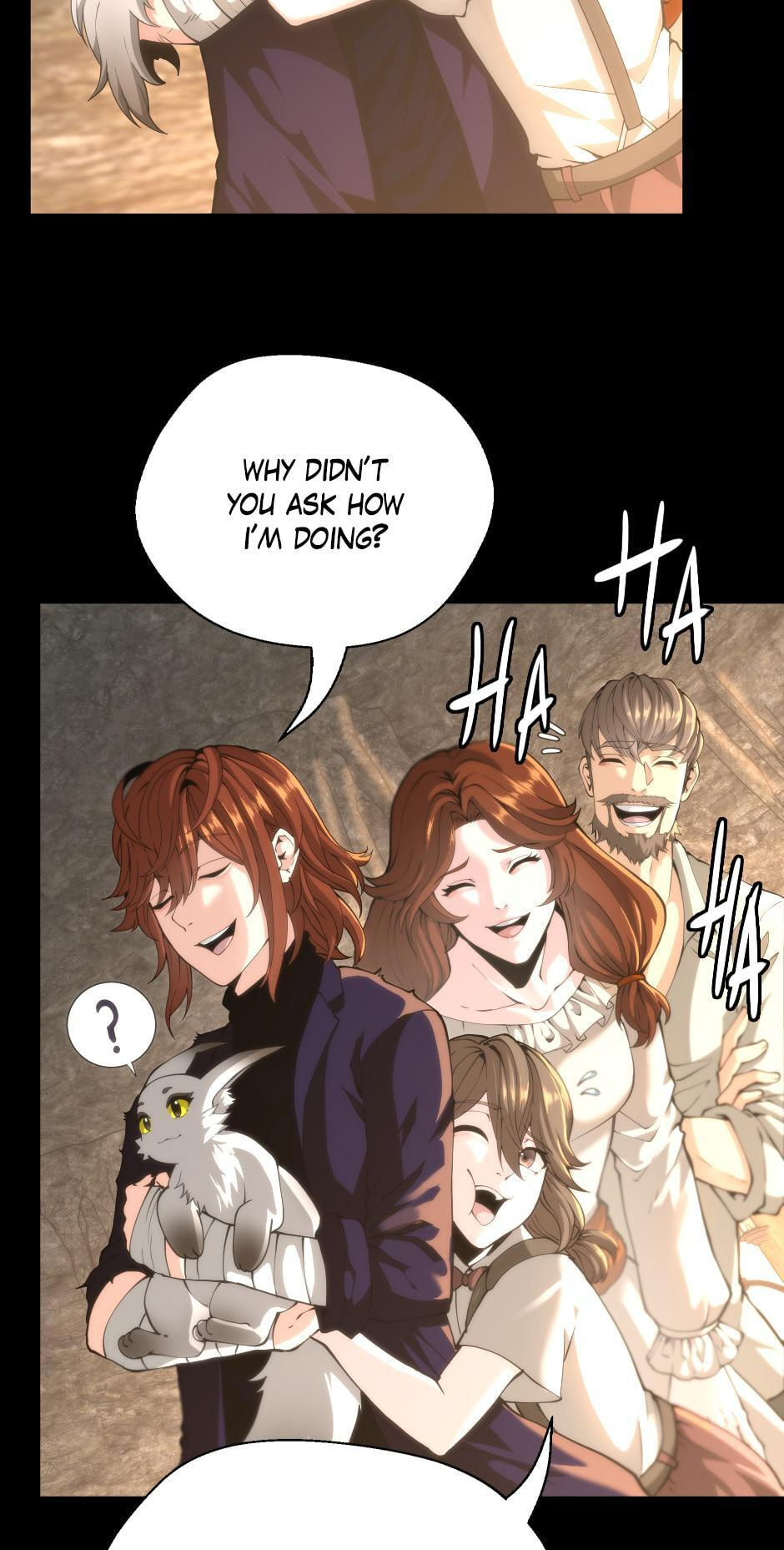 The Beginning After the End, chapter 148, image 74
