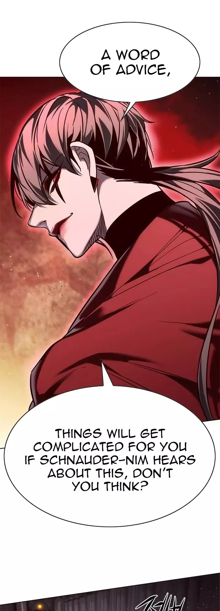 Eleceed, chapter 253, image 25
