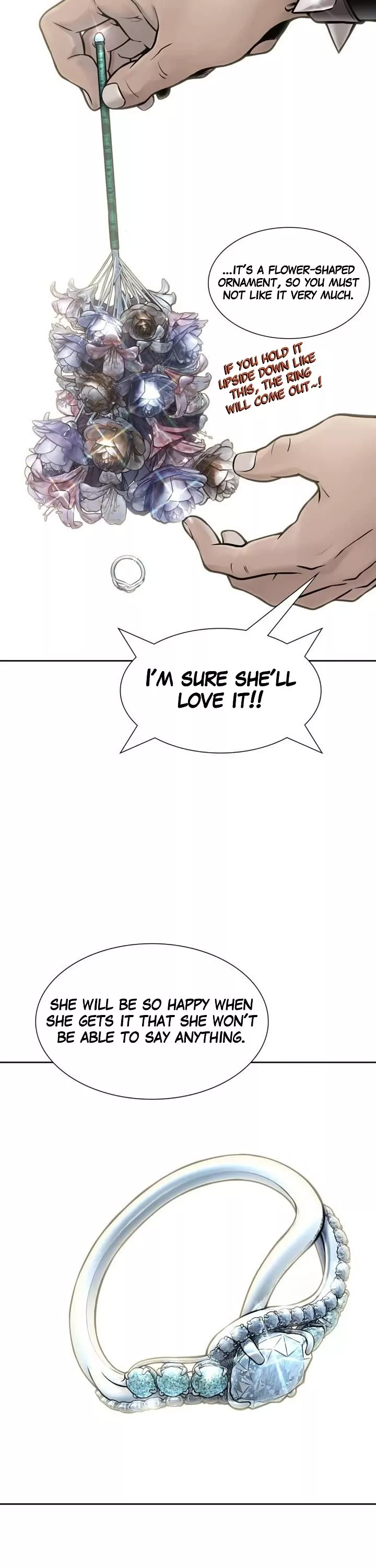 Tower of God, chapter 618, image 22