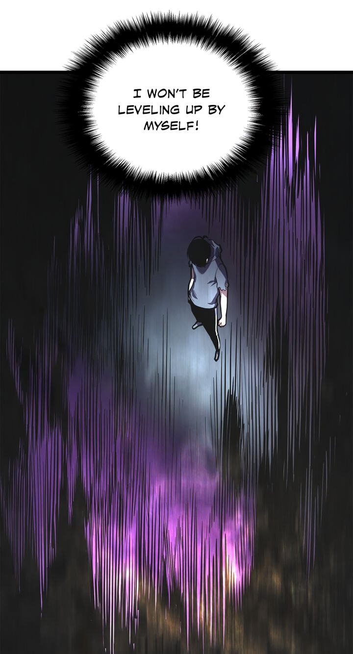 Solo Leveling, chapter 45, page 25