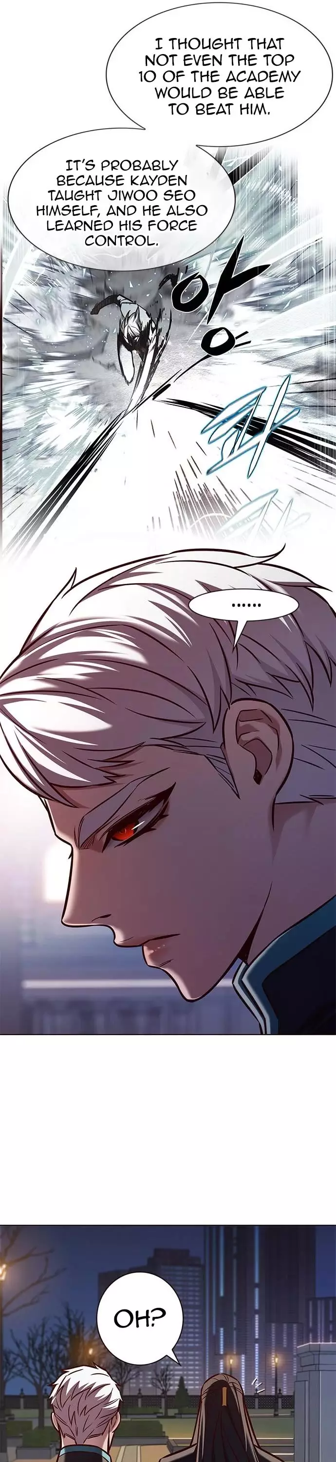 Eleceed, chapter 216, image 23