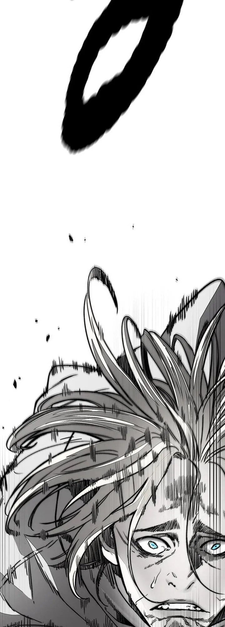 Wind Breaker, chapter 20, page 40