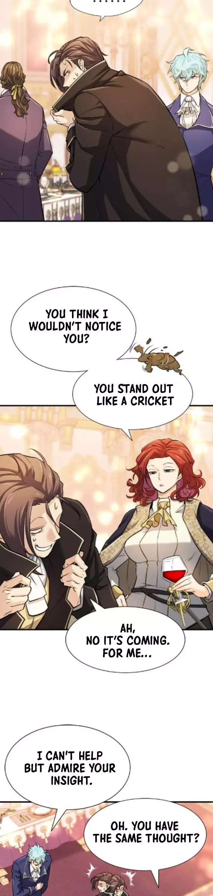 The Greatest Estate Developer, chapter 42, image 32