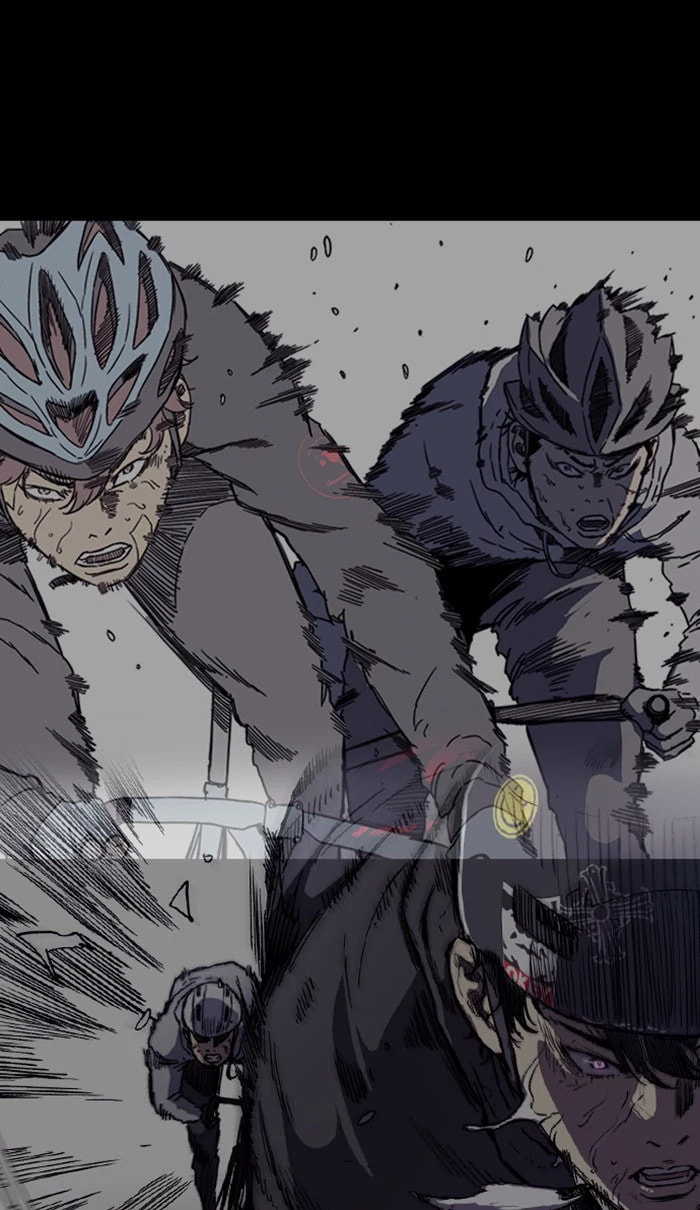 Wind Breaker, chapter 282, image 57