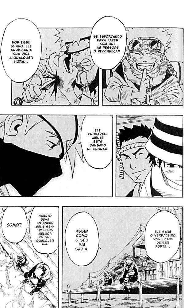 Naruto, chapter 22, page 9