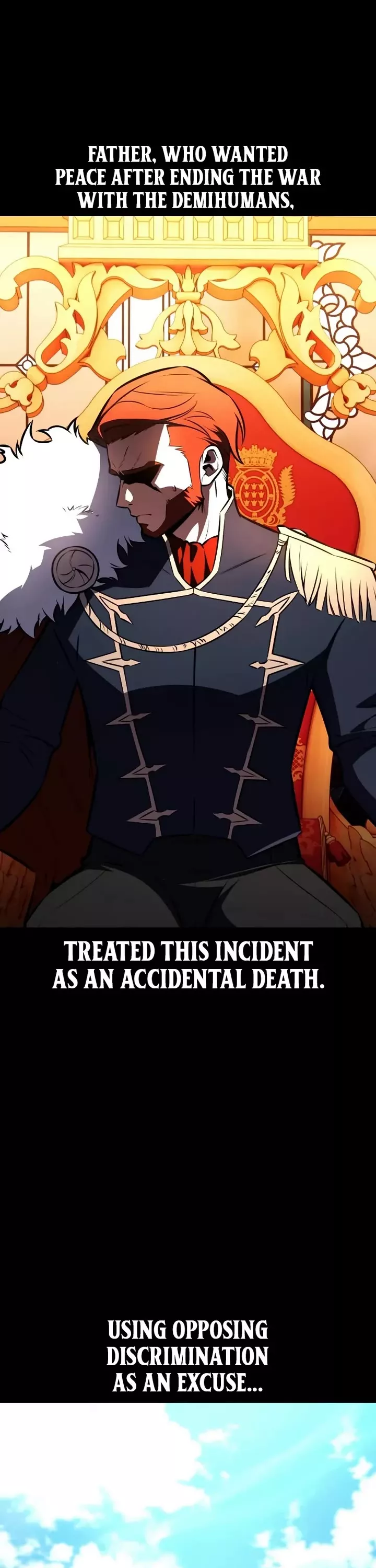 I Killed the Main Player, chapter 112, image 24