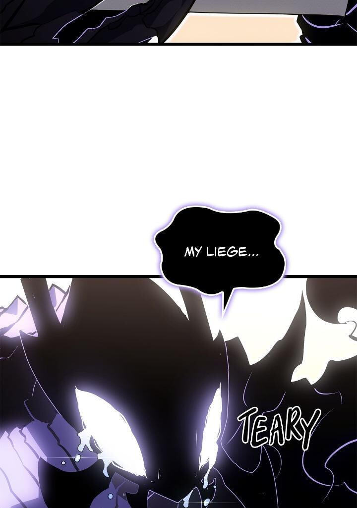 Solo Leveling, chapter 192, page 107