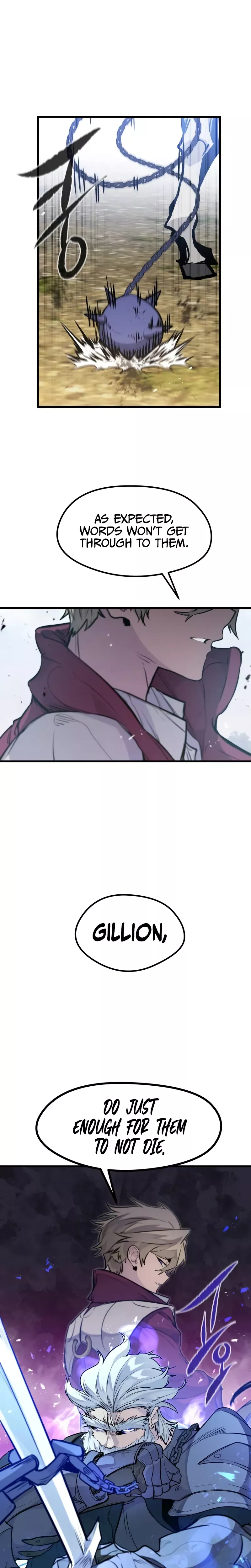The Regressed Mercenary Has a Plan, chapter 18, image 6