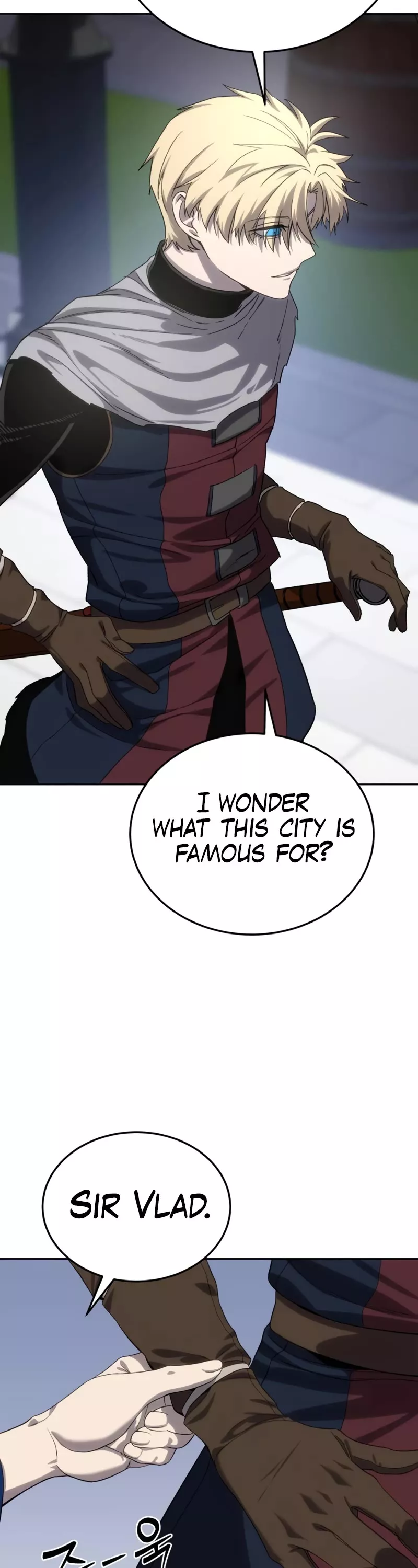 Star-Fostered Swordmaster, chapter 12, image 51