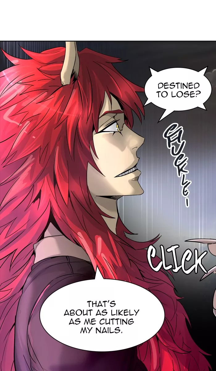 Tower of God, chapter 447, image 90