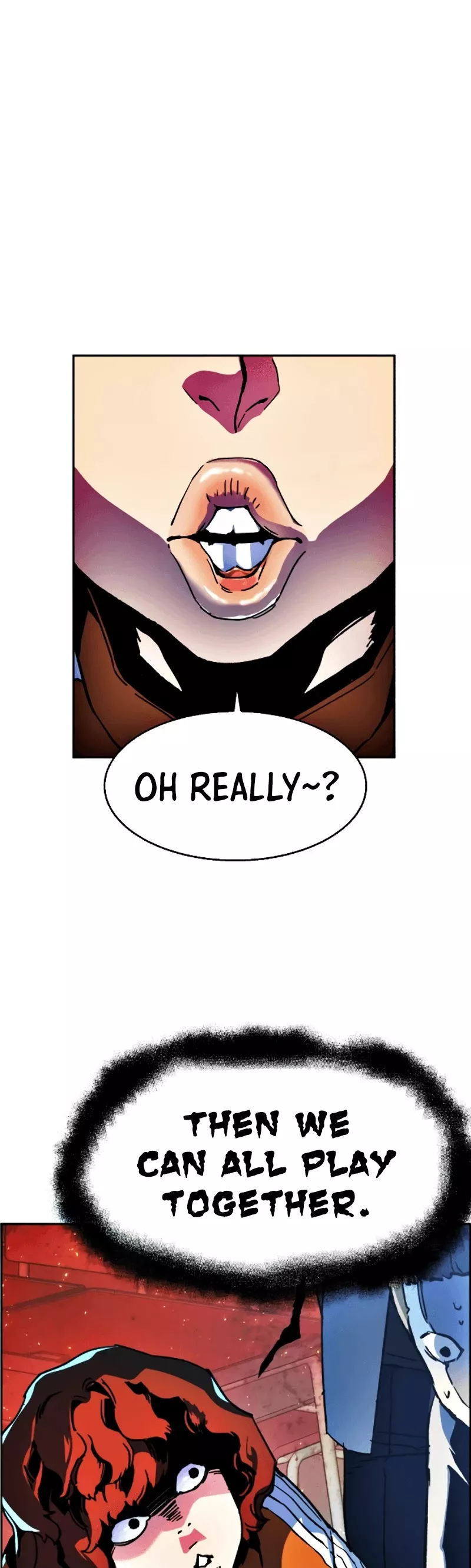 Teenage Mercenary, chapter 11, image 19