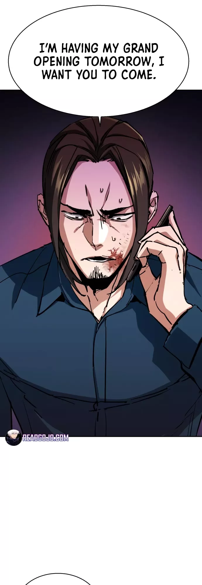 Teenage Mercenary, chapter 146, image 16