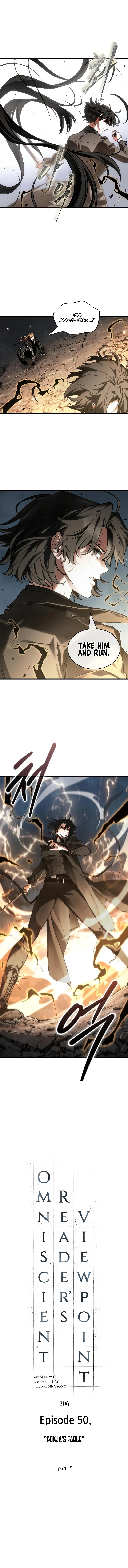 Omniscient Reader’s Point of View, chapter 306, image 2